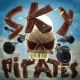 Sky Pirates! icon