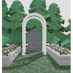 Mary's Homestead