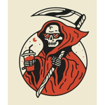 Red Scythe