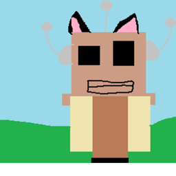ROBLOX City!