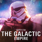 《TGE》The First Galactic Empire