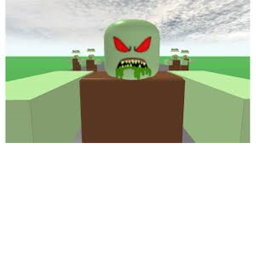 Zombies infection [BETA]
