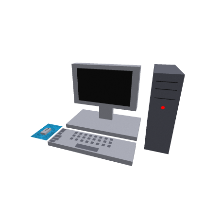 Setup