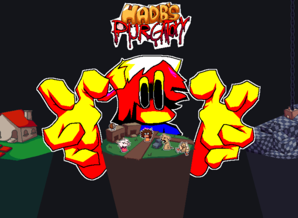 HADB's Purgatory screenshot 2