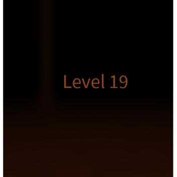Backrooms Level 19 - The Attic