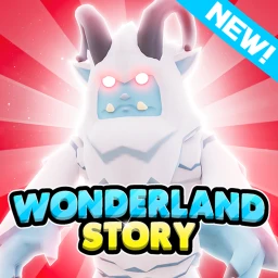 Wonderland [Story] icon
