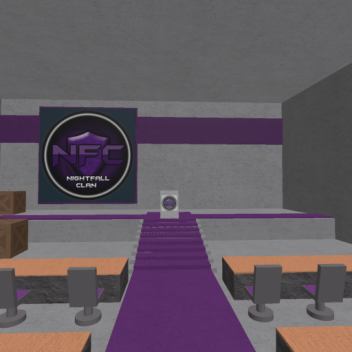 Cloudburst Compound [ Pre - Alpha ]