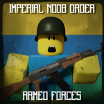 Imperial Noob Order :: Armed Forces