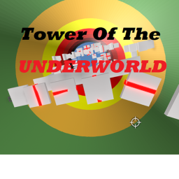 Tower Of The Underworld