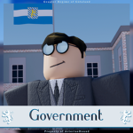 Government of the Götaland Regime