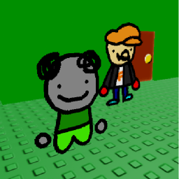 some place or something (WIP)