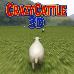 CrazyCattle 3D