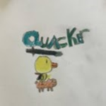 The Quacker800 Fan Club