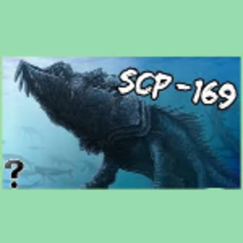 SCP-Bloop และ SCP-Shark