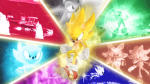 Super Shadow Ultimate
