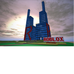 Fight at Roblox Headquarters