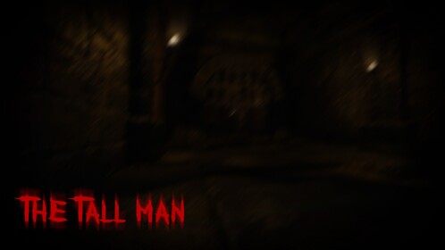 The Tall Man [DISCONTINUED]