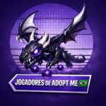 Jogadores de Adopt me BR