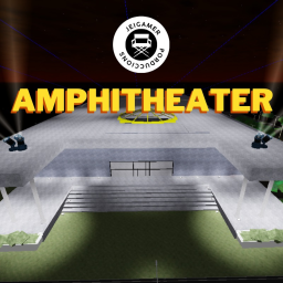 Amphitheater