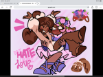 ~Cocoa and Bassies lil cafe ~