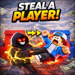 Steal a player(this game is in beta)