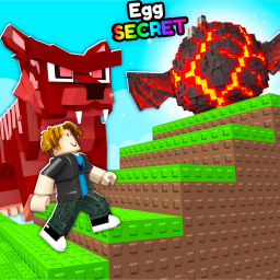 Jump For Eggs icon