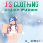 J's Clothing!