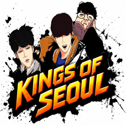 Kings of Seoul
