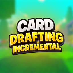 Card Drafting Incremental [RELEASE]