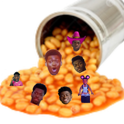 LIL NAS X ROLEPLAY