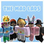 The Mad Lad