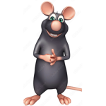 Ratzzz yuh