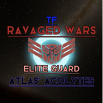 Ravaged Elite Guard Atlas’ Acolytes