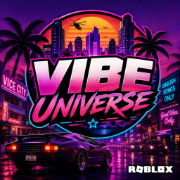Vibe Universe 18+