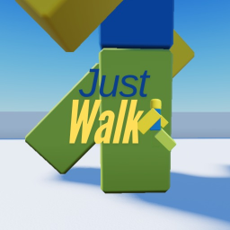 Just Walk