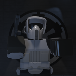 TGE | The Imperial Scout Troopers