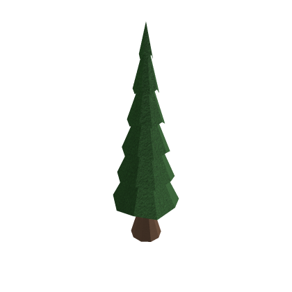Pine Tree