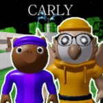 CARLY.
