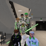 SWBF FAMS