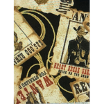 Outlaw’s of the west