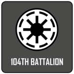 104th Battalion ·TGR·