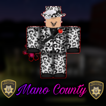 [Update!] Mano County Police Patrol