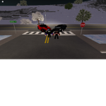 Police of Family Paradise