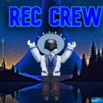 REC CREW GAMES