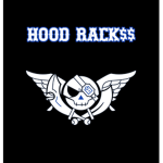 HOOD RACK$$