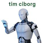tim ciborg