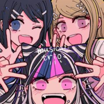 Nagito yes.