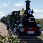 Medemblik Hoorn Branch Line