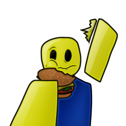 EBS: Eat Burgers Simulator