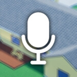 Neighbors 🔊 [Voice Chat & Mic Up]